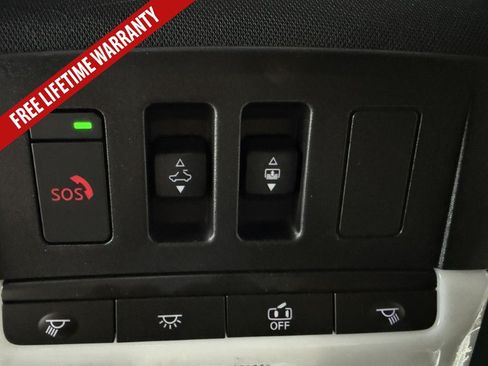 New 2026 Nissan Pathfinder Rock Creek AWD/4WD image 38