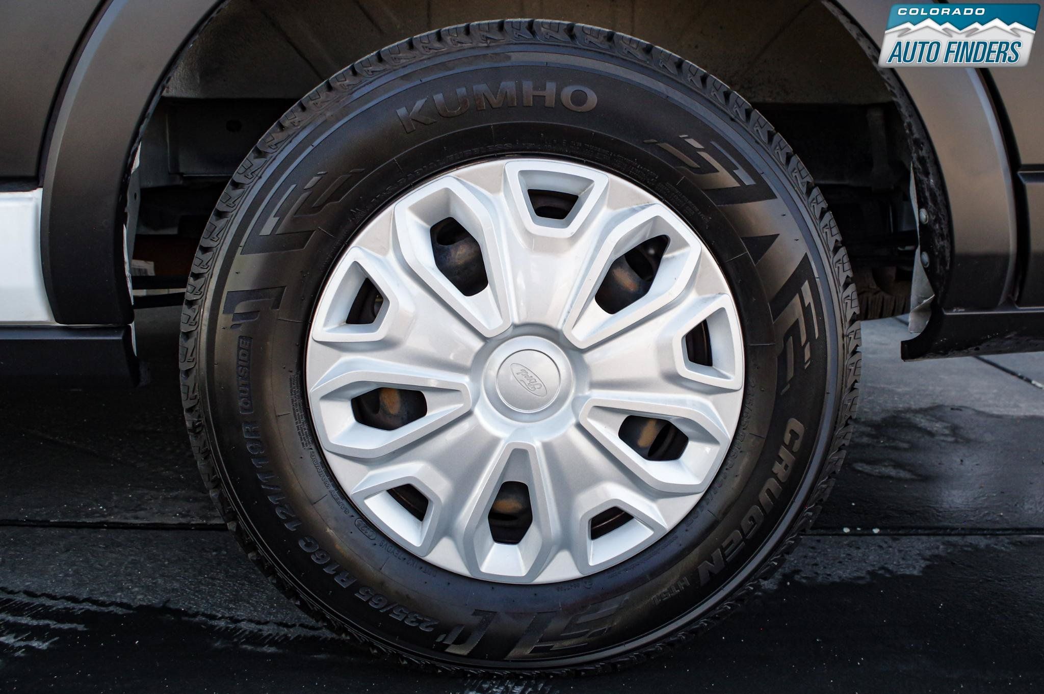 Used 2021 Ford Transit 350 XLT RWD image 23