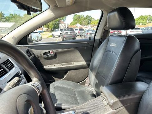 Used 2008 Chevrolet Malibu LT w/ Power Convenience Package FWD image 26