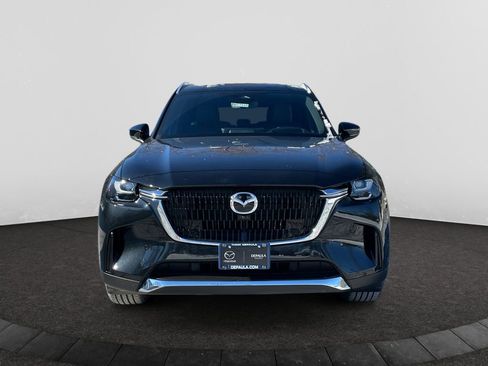 New 2026 MAZDA CX-90 Plug-In Hybrid w/ Premium Plus image 7