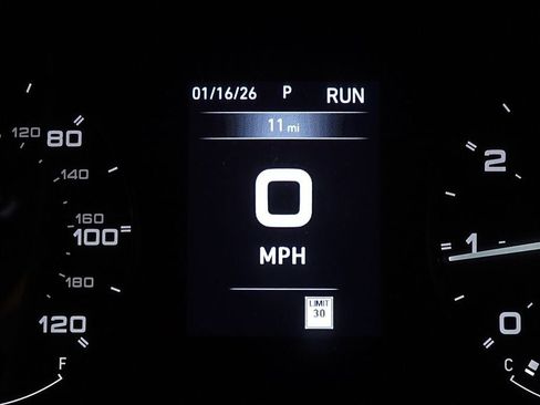 New 2026 RAM ProMaster 1500 w/ Safety Group image 15