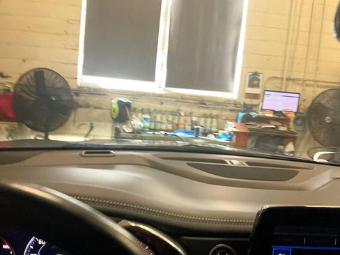 Used 2023 Chevrolet Blazer RS image 28