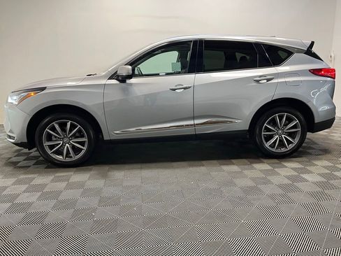 Certified 2024 Acura RDX SH-AWD w/ Technology Package image 23