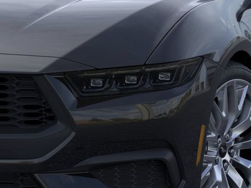 New 2026 Ford Mustang Premium RWD image 18