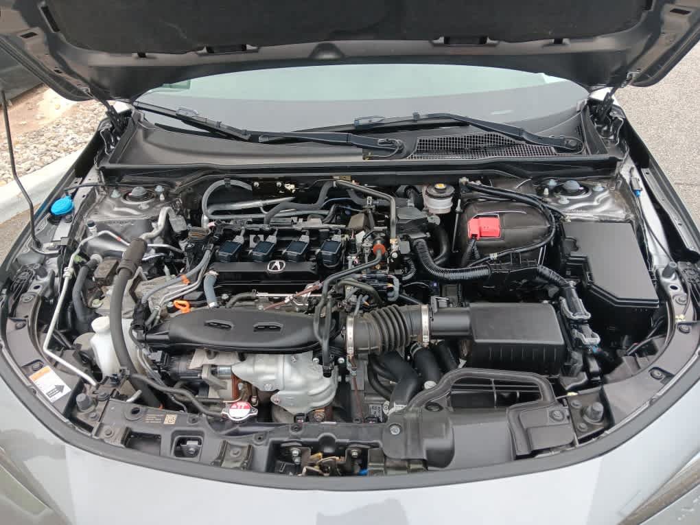 Used 2024 Acura Integra FWD image 30