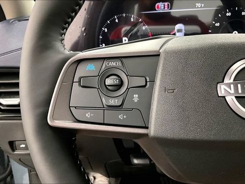 New 2026 Nissan Sentra SL w/ Floor Mat Package FWD image 22