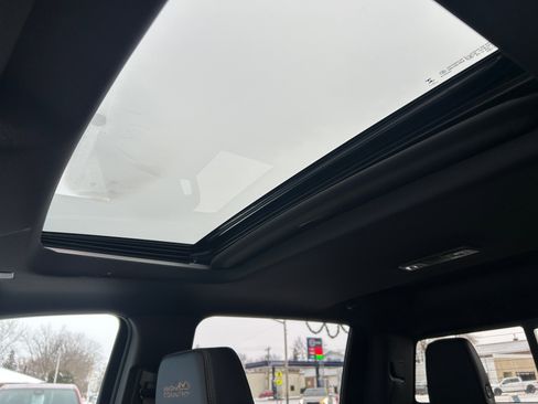 New 2026 Chevrolet Silverado 3500 High Country w/ High Country Premium Package image 31