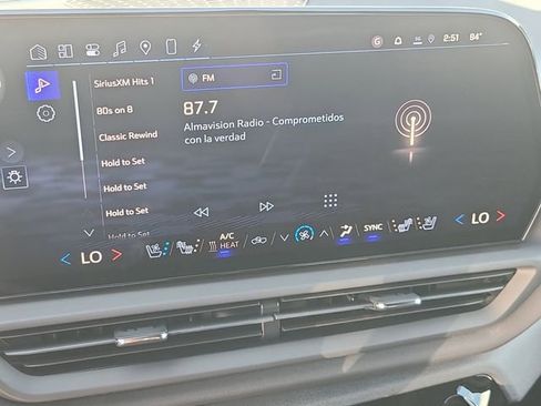 New 2026 Chevrolet Silverado EV LT w/ Plus Package image 27