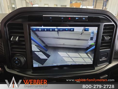 Used 2023 Ford F150 Raptor w/ Equipment Group 802A Raptor R AWD/4WD image 66