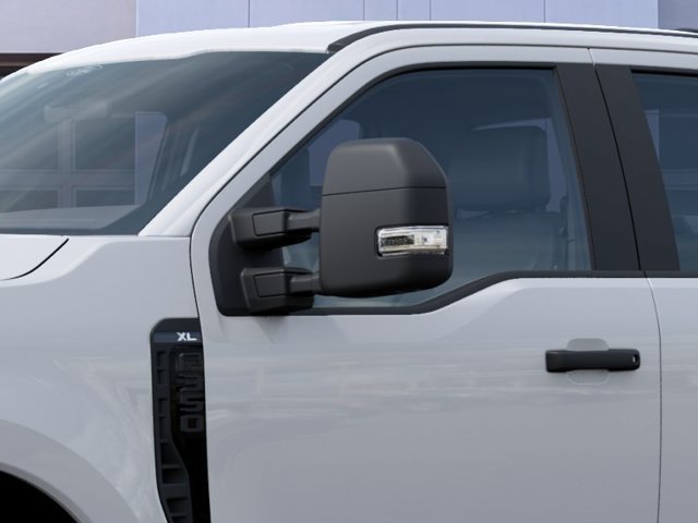 New 2027 Ford F350 XL w/ XL Chrome Package AWD/4WD image 20