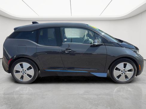 Used 2014 BMW i3 RWD image 3