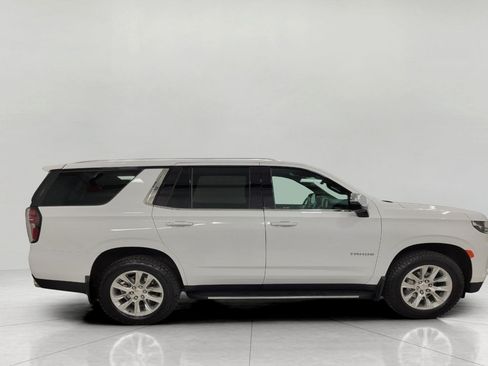 Certified 2023 Chevrolet Tahoe Premier AWD/4WD image 41