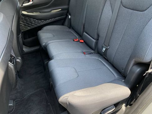 Certified 2023 Hyundai Santa Fe SEL AWD/4WD image 29