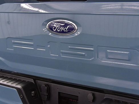 Used 2023 Ford F150 XL w/ STX Appearance Package AWD/4WD image 12