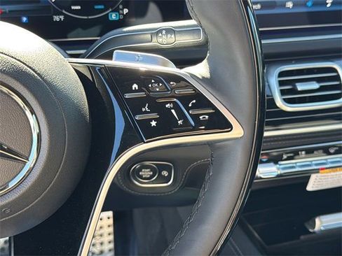 New 2026 Mercedes-Benz GLE 450 4MATIC image 17