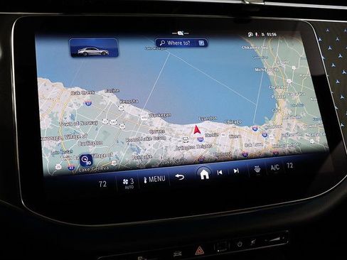 New 2026 Mercedes-Benz E 350 4MATIC Sedan image 18