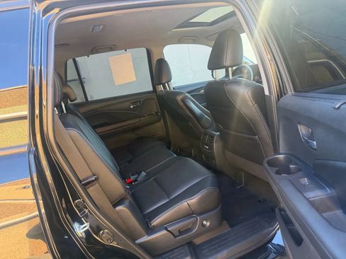 Used 2022 Honda Pilot Special Edition image 28
