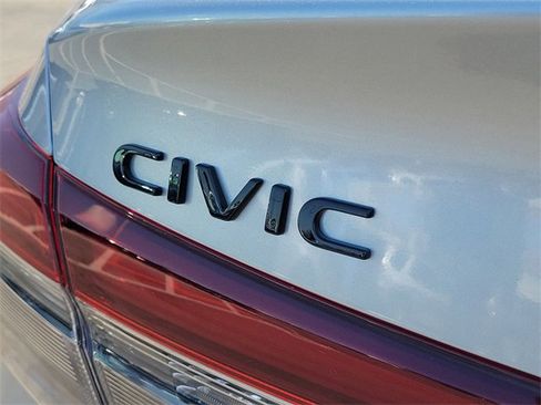 New 2026 Honda Civic Sport image 6