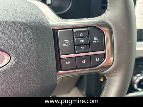 New 2026 Ford F350 Platinum w/ Platinum Plus Package image 25