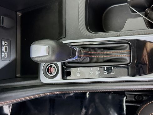 Used 2022 Nissan Sentra SR w/ Midnight Edition FWD image 20