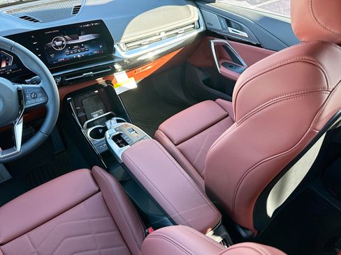 New 2026 BMW X1 xDrive28i w/ Convenience Package image 18