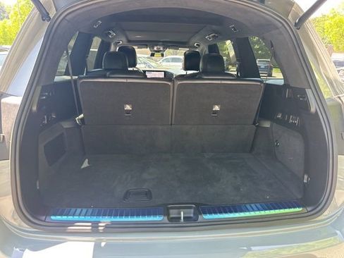 Used 2025 Mercedes-Benz GLS 63 AMG 4MATIC image 15