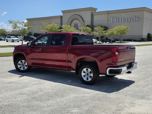 Used 2022 Chevrolet Silverado 1500 LT image 4