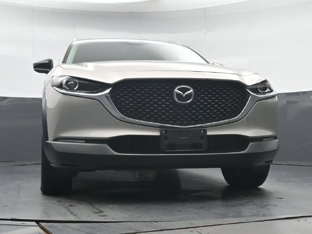Certified 2024 MAZDA CX-30 AWD 2.5 S w/ Select Sport Pkg image 32