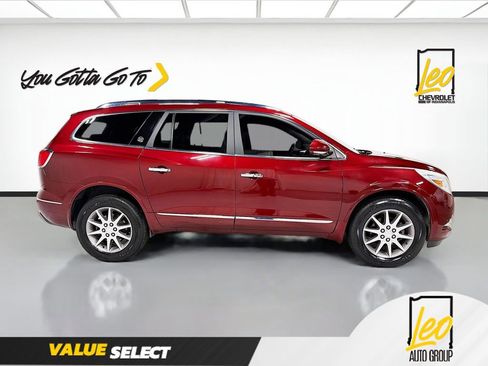 Used 2015 Buick Enclave Leather FWD image 5