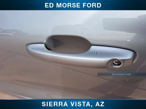 Certified 2024 Ford Escape ST-Line AWD/4WD image 14