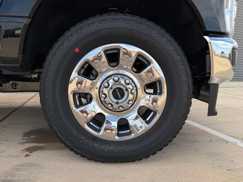 New 2026 Ford F250 Lariat w/ Lariat Ultimate Package AWD/4WD image 7