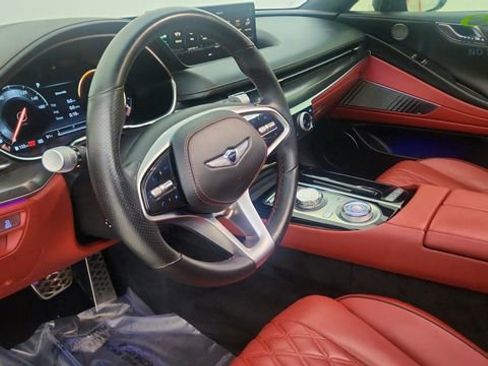 Used 2023 Genesis G80 2.5T w/ Sport Prestige Package AWD/4WD image 20
