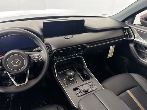 New 2026 MAZDA CX-90 3.3 Turbo S w/ Premium Plus image 35