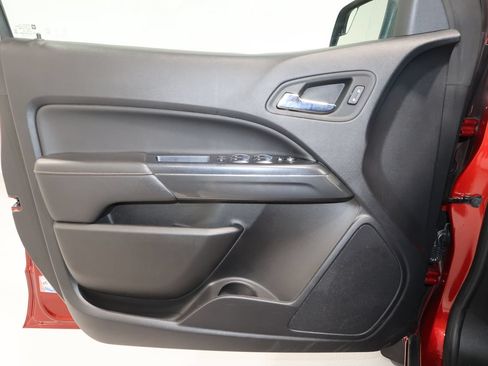 Used 2021 GMC Canyon AT4 w/ Trailering Package AWD/4WD image 21