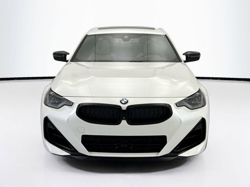 Used 2024 BMW M240i xDrive M240i image 2