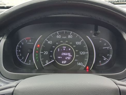 Used 2013 Honda CR-V EX-L image 20
