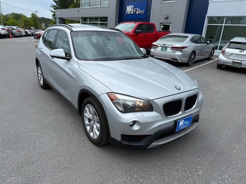 Used 2013 BMW X1 xDrive28i AWD/4WD image 4