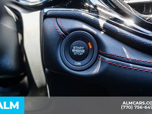 Used 2026 Dodge Durango GT RWD image 36