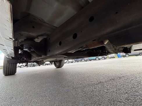 Used 2017 Chevrolet Silverado 1500 W/T w/ Trailering Package image 24