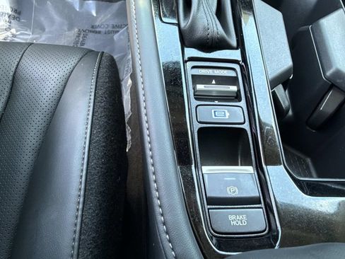 Used 2024 Honda Accord Touring image 36