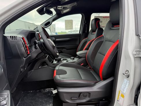 New 2026 Ford Ranger Raptor AWD/4WD image 5