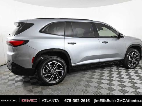 New 2025 Buick Enclave Sport Touring w/ Power Package image 28