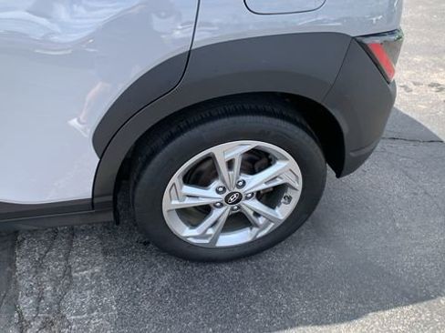 Certified 2023 Hyundai Kona SEL AWD/4WD image 27