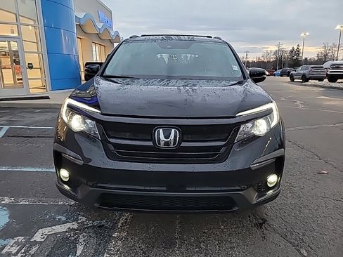 Used 2021 Honda Pilot Special Edition image 3