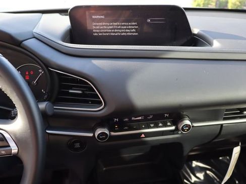 Used 2025 MAZDA CX-30 AWD 2.5 S w/ Select Sport Pkg image 31