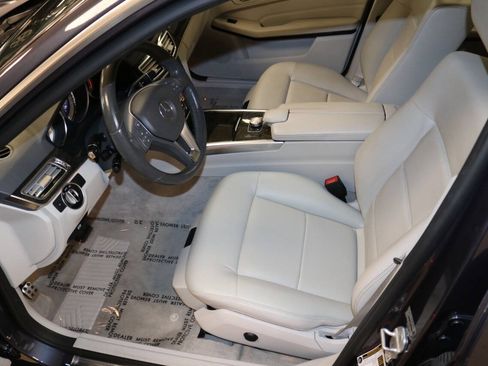 Used 2015 Mercedes-Benz E 350 Sedan image 79