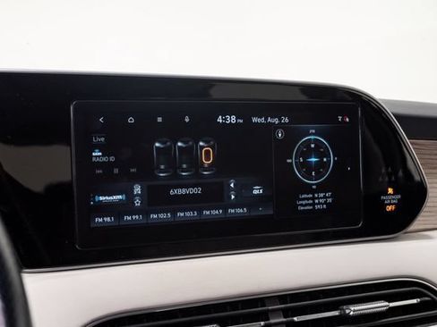 Used 2022 Hyundai Palisade Calligraphy w/ Cargo Package FWD image 18