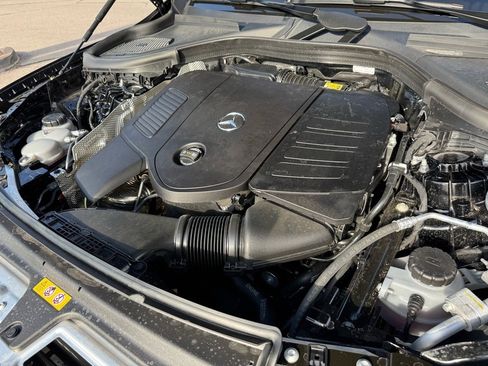 Certified 2025 Mercedes-Benz GLC 300 GLC 300 image 26