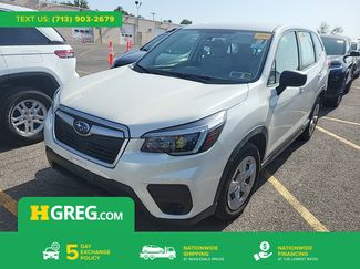 Used 2021 Subaru Forester AWD/4WD video 1