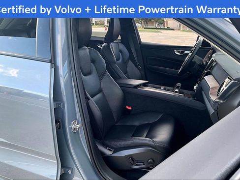 Used 2023 Volvo XC60 T8 Plus image 9